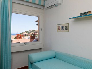Apartamento Porto Cervo Características 16