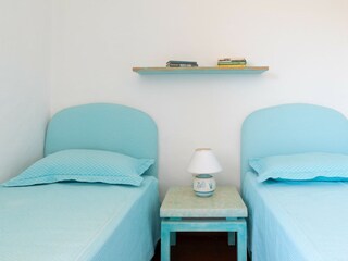 Apartamento Porto Cervo Características 18