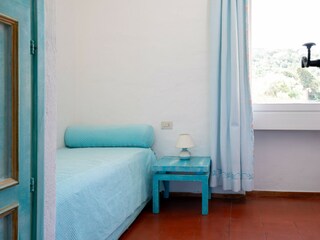 Apartamento Porto Cervo Características 19