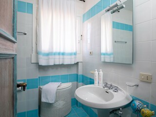 Apartamento Porto Cervo Características 21