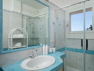 Apartamento Porto Cervo Características 22