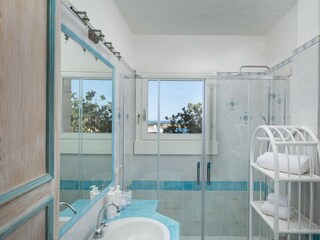 Apartamento Porto Cervo Características 23