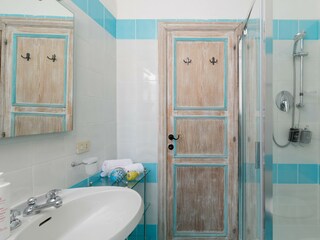 Apartamento Porto Cervo Características 24
