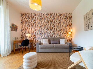 Apartamento Como Características 6