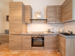 Apartment Como Features 11