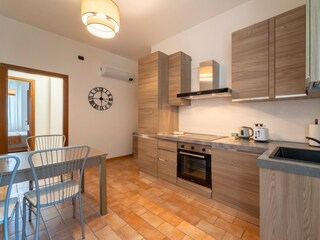 Apartment Como Features 16