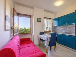 Apartamento Ospedaletti Características 2