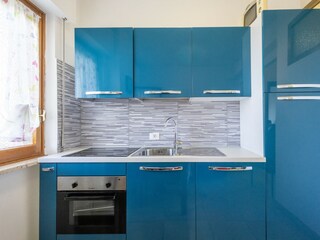 Apartamento Ospedaletti Características 3