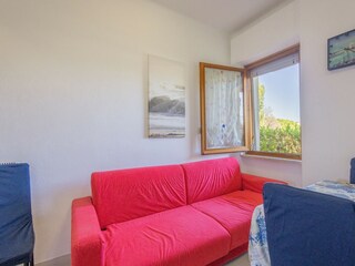 Apartamento Ospedaletti Características 4