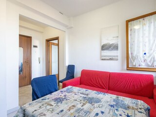 Apartamento Ospedaletti Características 5