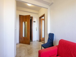 Apartamento Ospedaletti Características 6