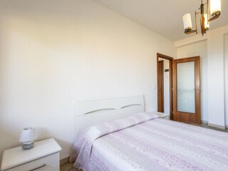 Apartamento Ospedaletti Características 11