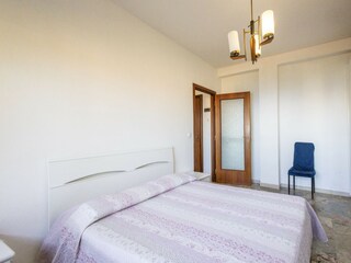 Apartamento Ospedaletti Características 12