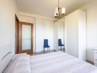 Apartamento Ospedaletti Características 13
