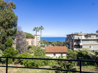Apartamento Ospedaletti Entorno 16