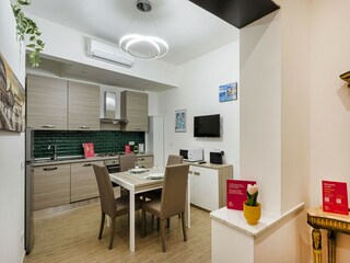Apartamento Genua Características 4