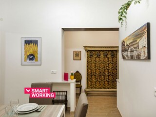 Appartamento Genua Caratteristiche 5