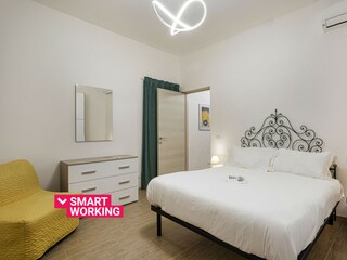 Apartamento Genua Características 6