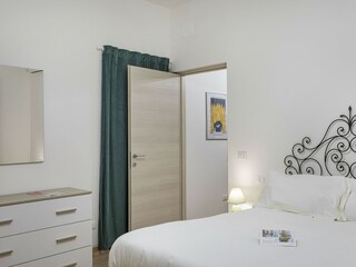 Apartamento Genua Características 7