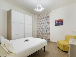 Appartamento Genua Caratteristiche 8