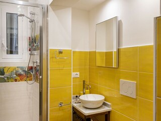 Apartamento Genua Características 9