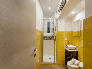 Apartamento Genua Características 10