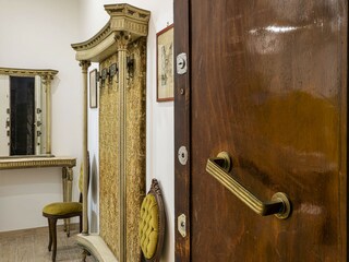 Apartamento Genua  13