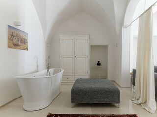 Appartement Ostuni Équipement 9