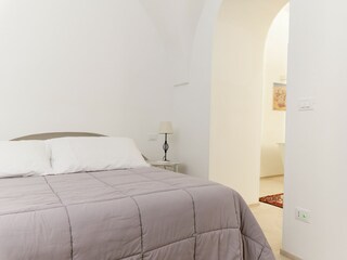 Apartment Ostuni Ausstattung 10