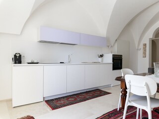 Apartment Ostuni Ausstattung 11