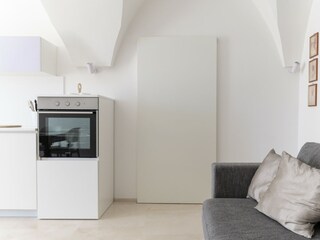 Apartment Ostuni Ausstattung 12