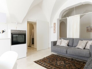 Apartment Ostuni Ausstattung 14