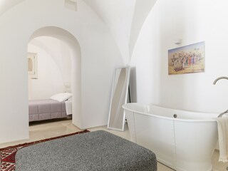 Apartment Ostuni Ausstattung 15