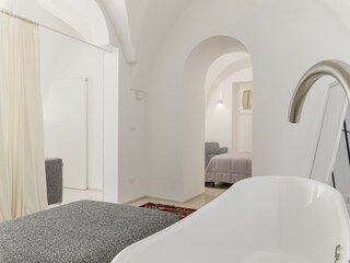 Apartment Ostuni Ausstattung 16