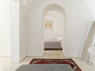 Apartment Ostuni Ausstattung 21