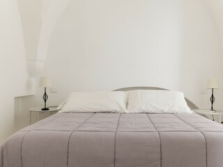 Apartment Ostuni Ausstattung 20