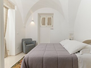 Apartment Ostuni Ausstattung 20