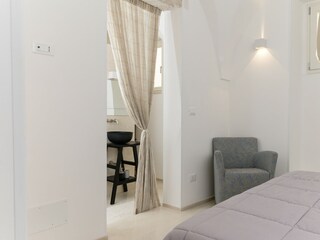 Apartment Ostuni Ausstattung 21