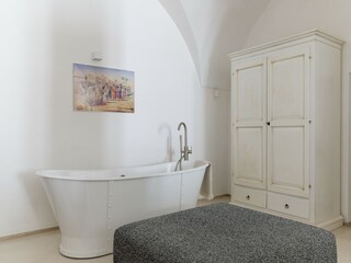 Apartment Ostuni Ausstattung 22