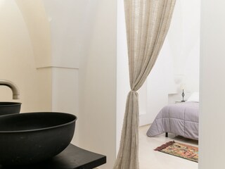Apartment Ostuni Ausstattung 24