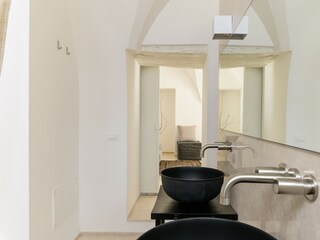 Apartment Ostuni Ausstattung 25