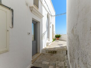 Appartamento Ostuni Registrazione all'aperto 2