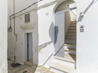 Appartamento Ostuni Registrazione all'aperto 3