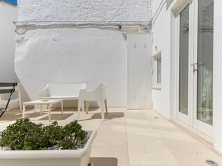 Appartamento Ostuni Registrazione all'aperto 5