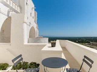 Appartamento Ostuni Registrazione all'aperto 6
