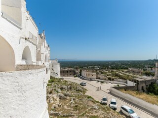 Apartamento Ostuni Entorno 37