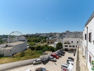 Apartamento Ostuni Entorno 38