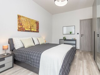 Appartement Turin Kenmerken 8