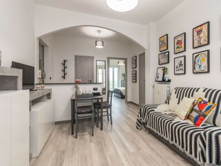 Appartement Turin Kenmerken 11