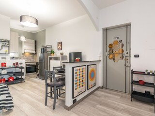 Appartement Turin Kenmerken 12